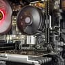 1080p Gaming PC | Intel i3-9100F | GTX 1650 4GB | 16GB RAM | 1TB HDD + 256GB SSD
