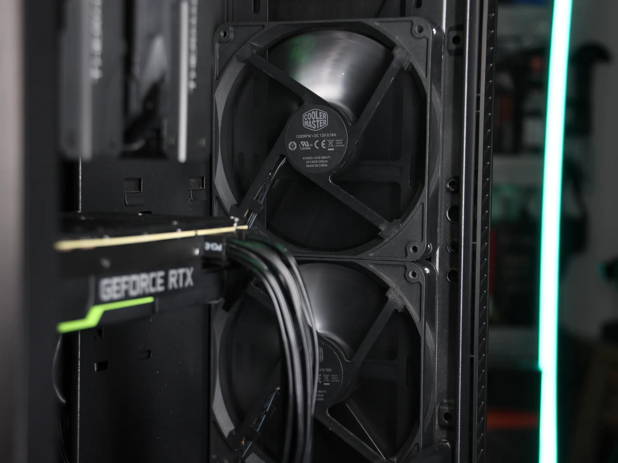 𝙒𝙍𝘼𝙏𝙃 // Core i5-9600K, RTX 2080 // Mid-Range Gaming PC