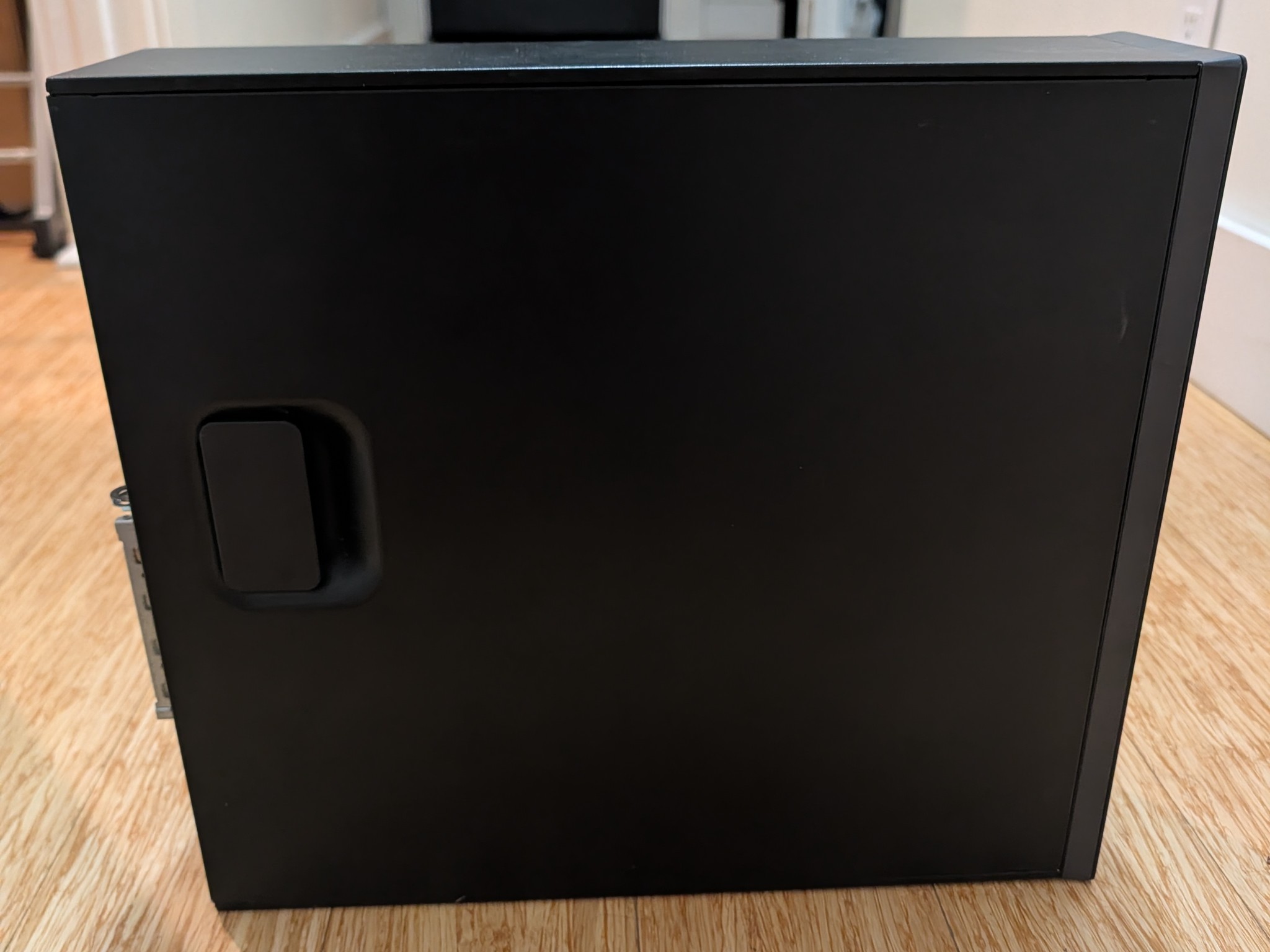 Upgraded HP EliteDesk | GTX 745 | I5 4590 | 12GB RAM | 500GB HDD |