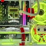 ❤️🤍🖤Harley Quinn♦️♠️RTX 4060❤️Ryzen 5 5600❤️32GB RAM❤️1TB NVMe/PCIE Gen 4.0❤️Windows 11...
