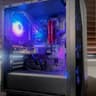 AMD Ryzen 5 5500 | RTX 5060 8GB | 16GB DDR4 | 1TB NVMe SSD | Wifi | Windows 11 Home |  Gaming PC
