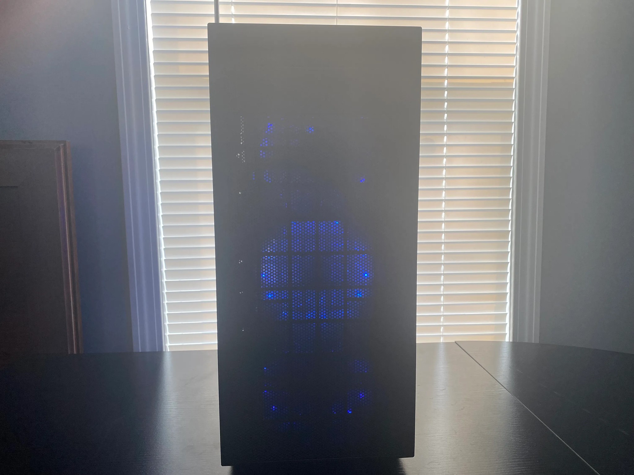 Custom PC GTX 580 AMD Athlon 860K