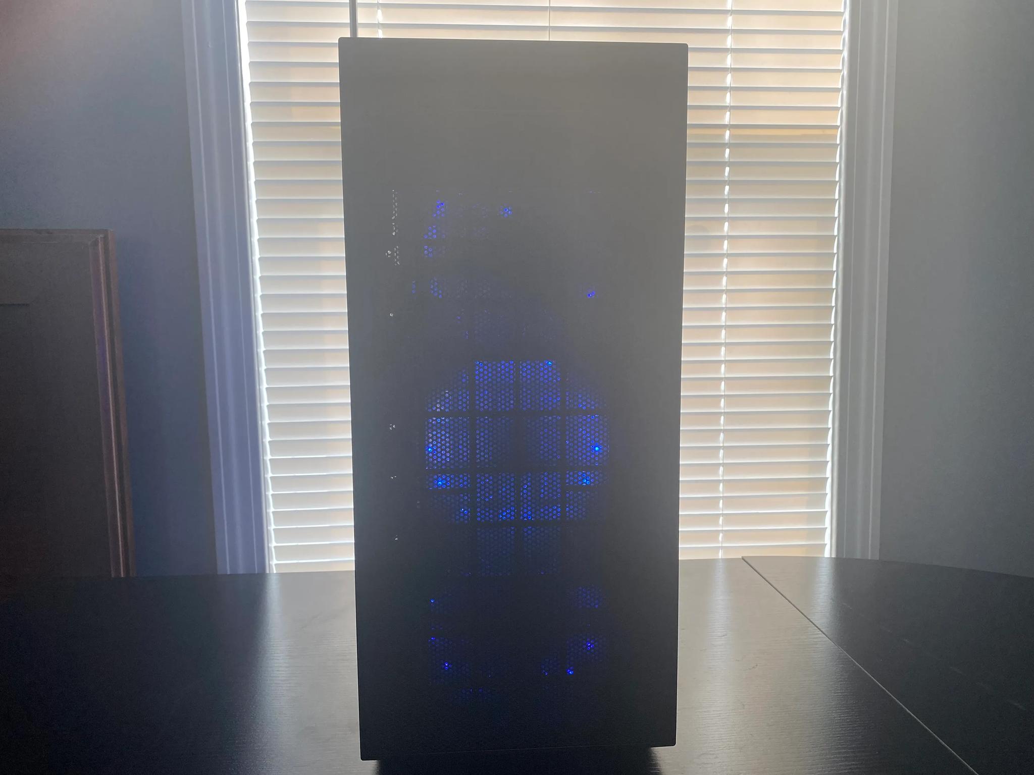 Custom PC GTX 580 AMD Athlon 860K