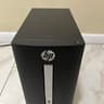 🔥🖥️ Super Budget HP Gaming PC –  Intel i5-6400T, NVIDIA M2000 4GB, 628 GB Storage & 12 GB RAM