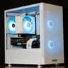 Gaming PC | RYZEN 7 3700X | RTX 3060 Ti | 32GB RAM | 1TB NVME SSD