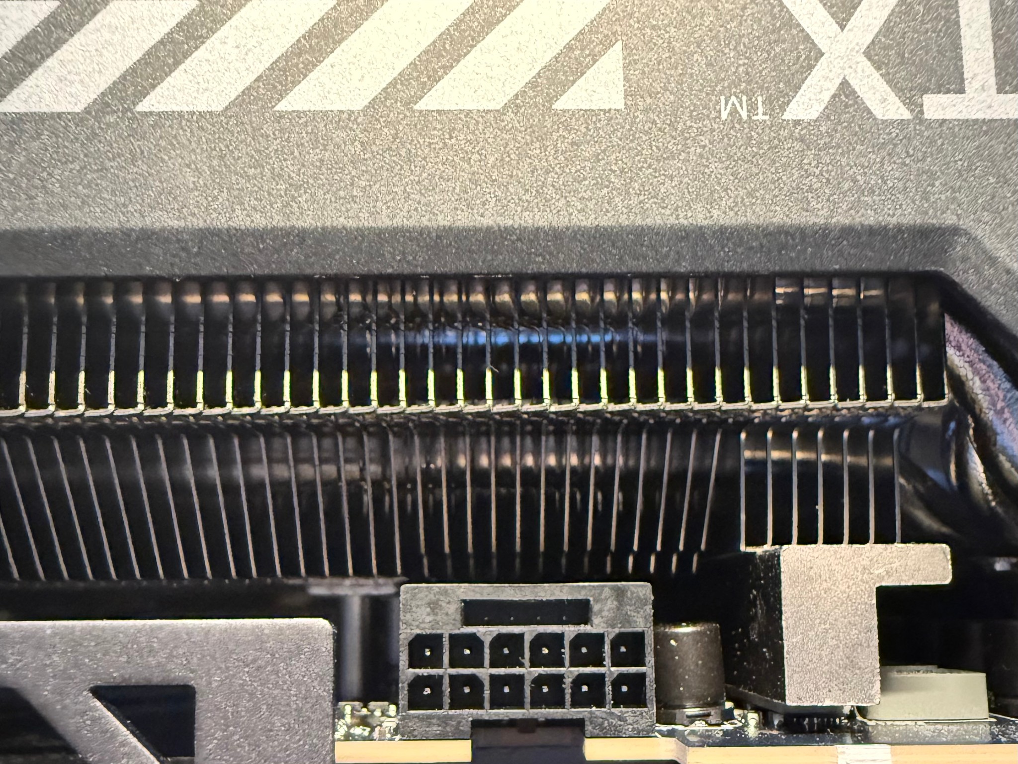 ASUS RTX 5090 TUF