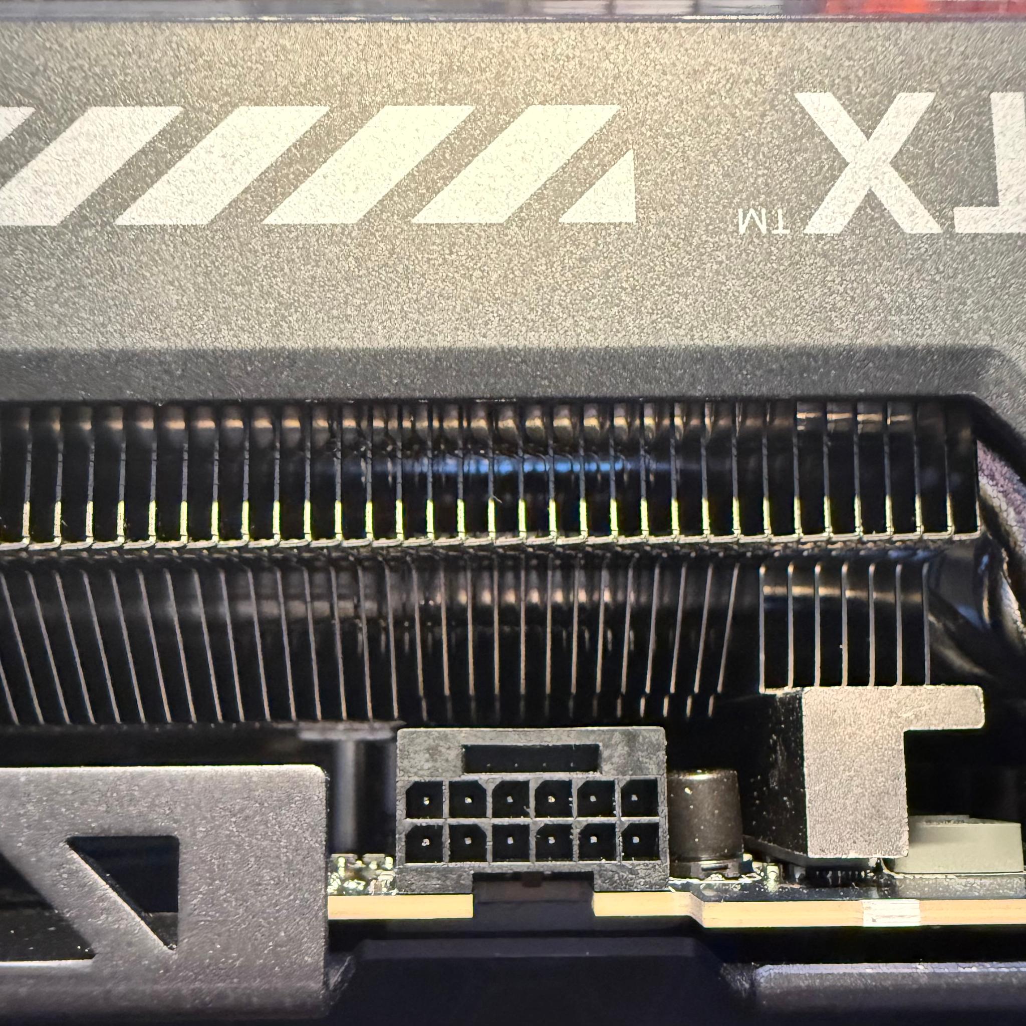 ASUS RTX 5090 TUF