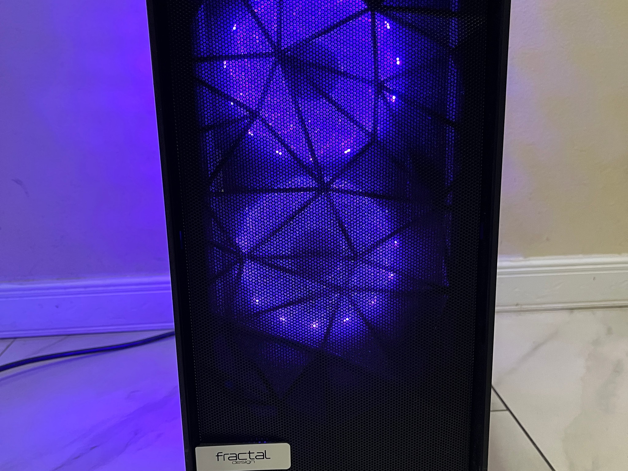 🔵NVIDIA GTX 1070, Intel i5-6500, 1 TB Storage, 12 GB RAM, High Performance RGB Gaming PC 🟢