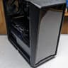 AMD Ryzen 2600 & GTX 1660 Super - Windows 10 Included - Powerful WiFi Desktop Computer -