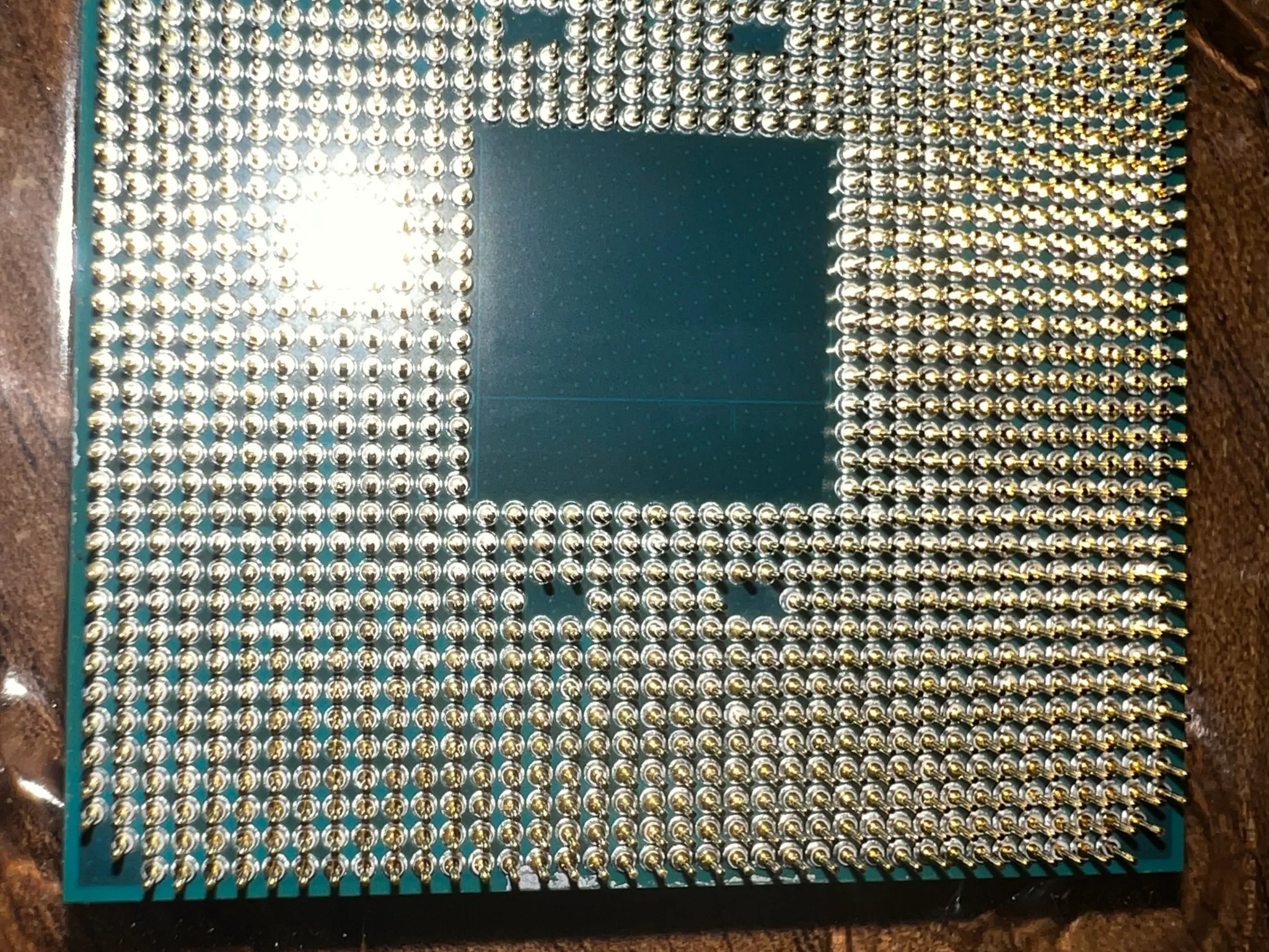 AMD Ryzen 5 5600x 6 Core 12 Thread CPU