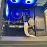 Custom Built Ryzen 3 3100 + GTX 1660 TI Gaming PC No trades