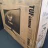 *NEW* Factory Sealed ASUS TUF Gaming 31.5in Curved 1080p 165hz Freesync