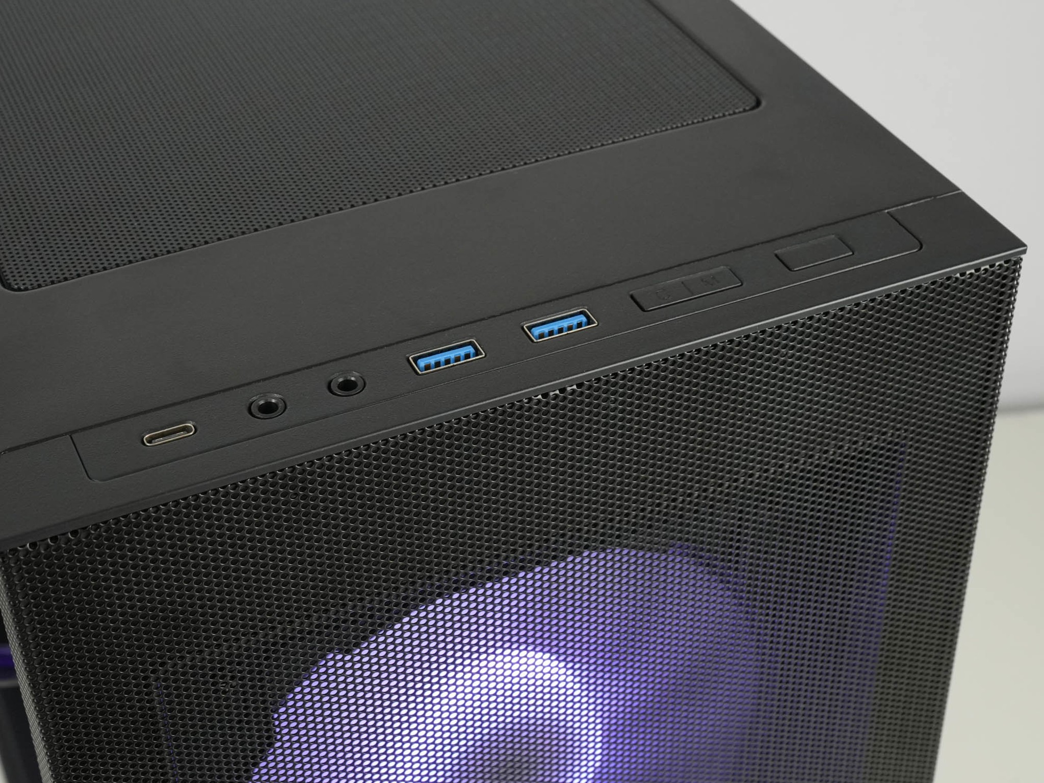 RTX 3070 | Ryzen 5 5600X | 32GB Ram | 1TB NVMe | Gaming PC