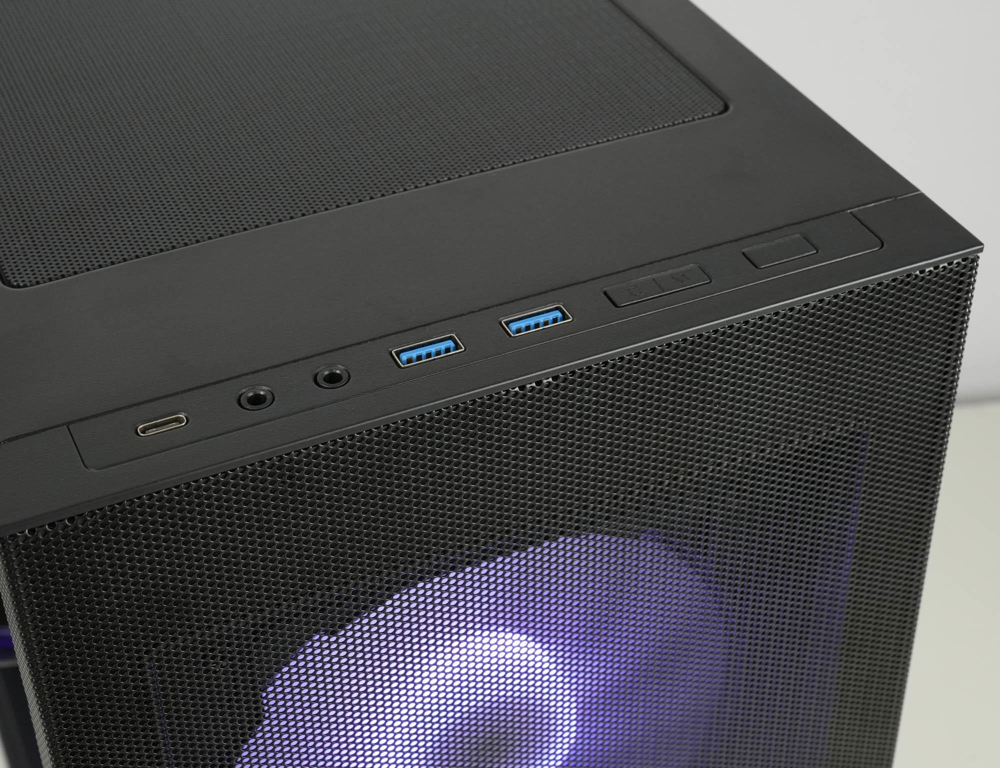 RTX 3070 | Ryzen 5 5600X | 32GB Ram | 1TB NVMe | Gaming PC