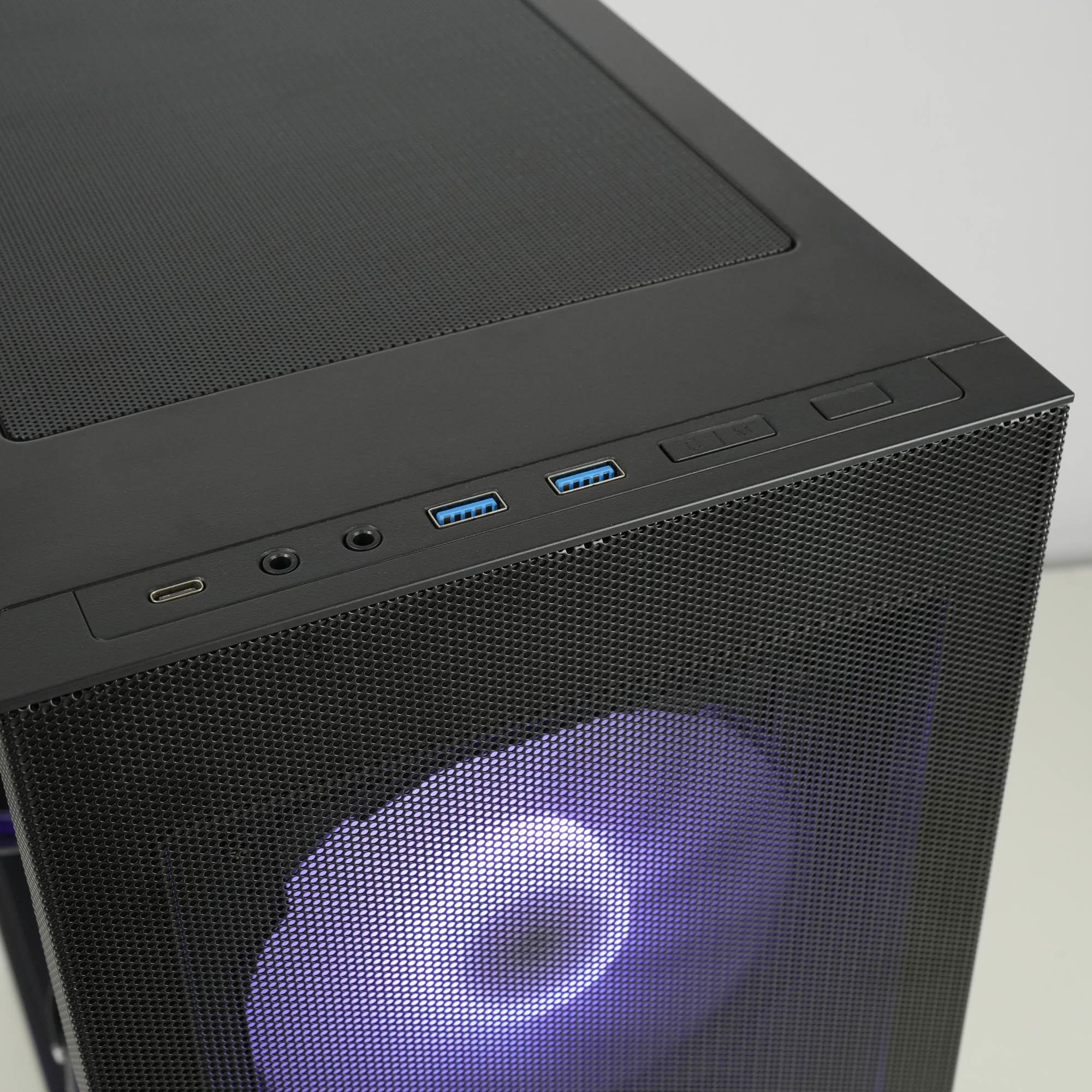RTX 3070 | Ryzen 5 5600X | 32GB Ram | 1TB NVMe | Gaming PC