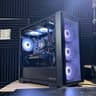 ⚫️ RTX 5060 8GB/Ryzen 5 7600  StreamingGaming PC