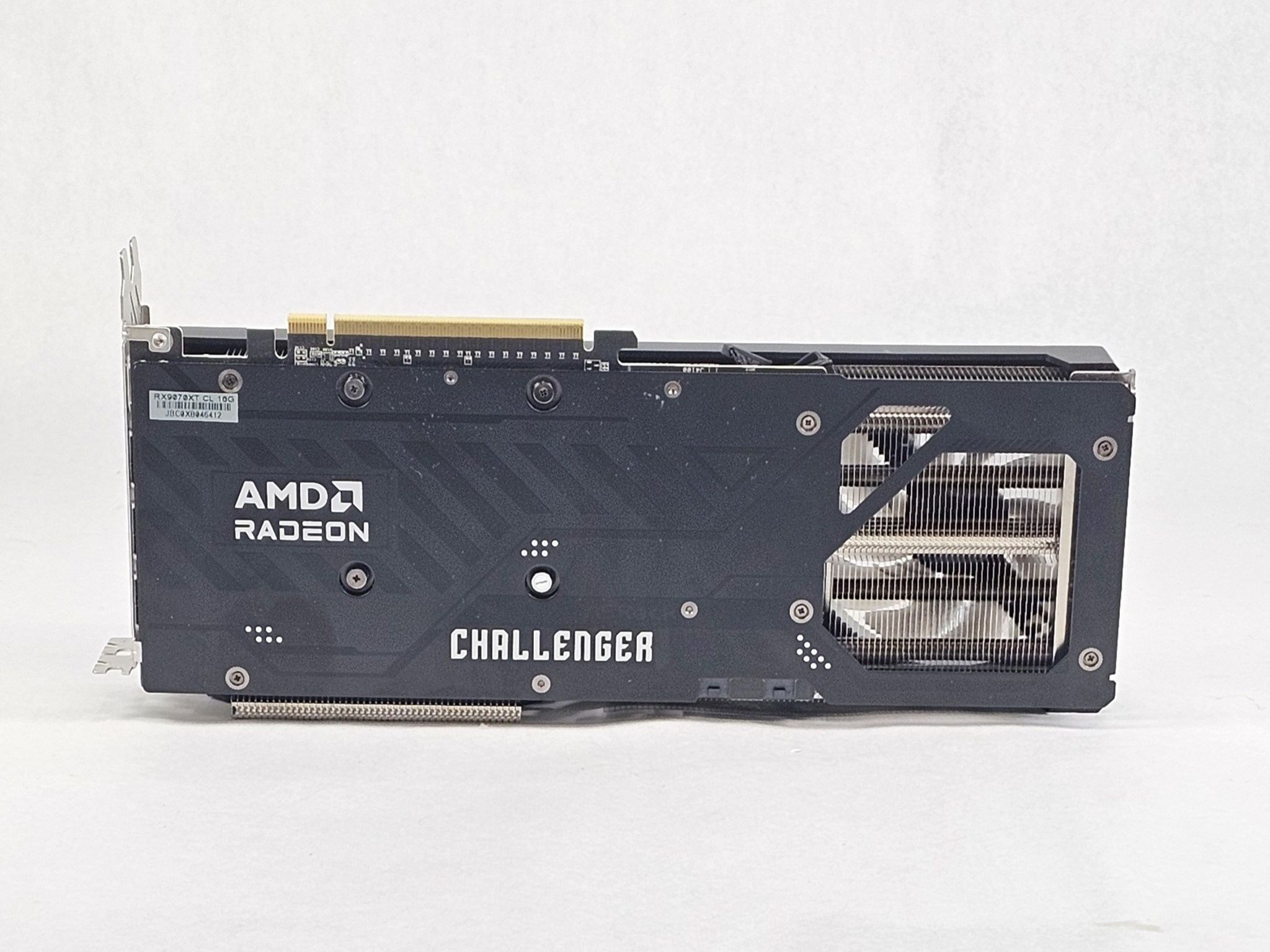 RX 9070 XT ASRock Challenger 16GB