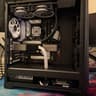 Price to Performance AM4 Build! 5800X | 3080 | 16GB DDR4 | 2.25TB Storage!