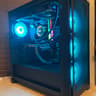 Budget Gaming PC Paired with Ryzen 7 3800x and AMD Rx 6600