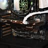 Super Smooth AM5 Build |  Ryzen 7 7700X | Radeon RX 7600 | 32GB GSkill DDR5 | 1TB Western Blue SN580
