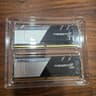 GSkill Trident Z Neo 32gb 2x16gb Dual Rank Cl16 3600mhz