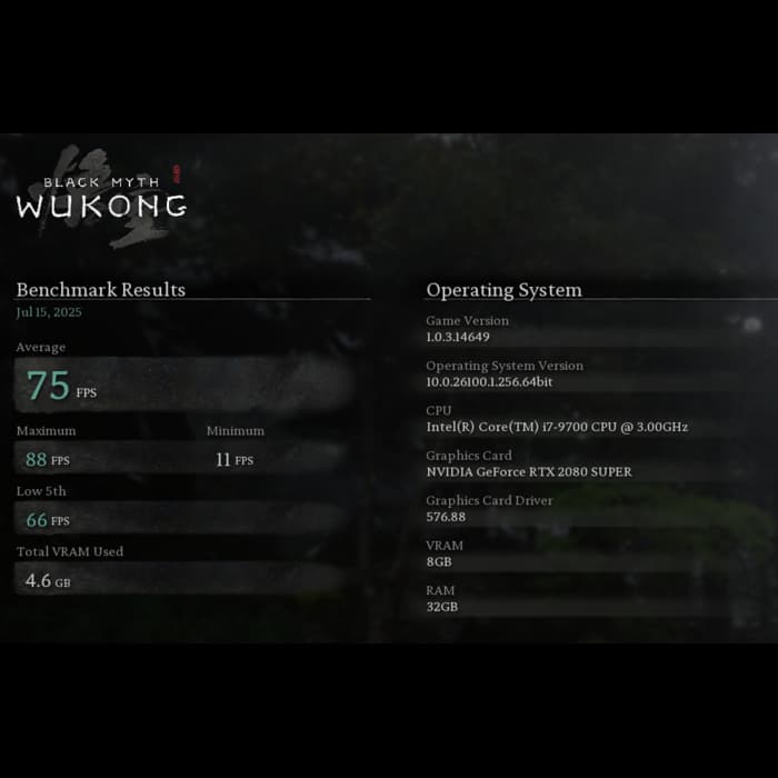 RTX 2080 SUPER & i7-9700 | 🟣 "Cosmos" ⚫ | Midrange Gaming PC | 1080p/1440p | ARGB