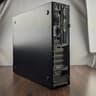 Back to School. Extra 10% SALE. Custom SFF, RX 6400, i5-8400, 16GB 2400Mhz, 256GB NVMe, 2TB HDD