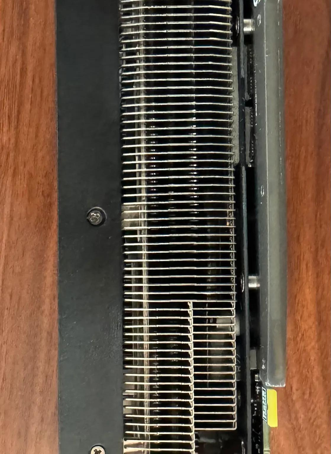 NVIDIA EVGA GEFORCE GTX 1660 6GB