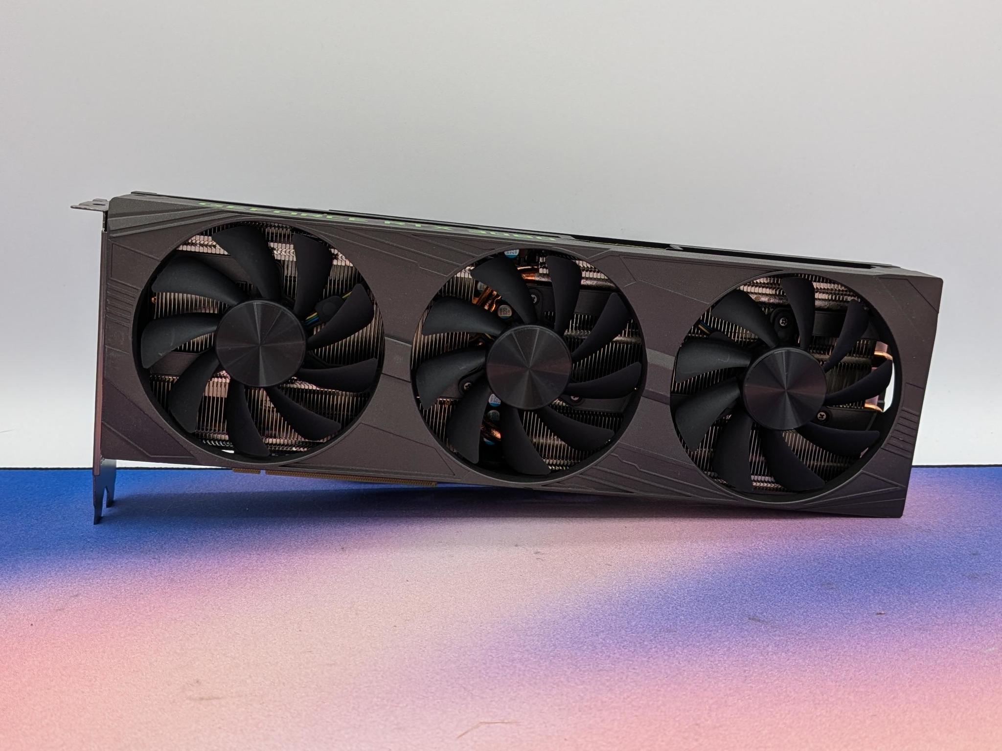 Lenovo Legion RTX 3080 (10GB)