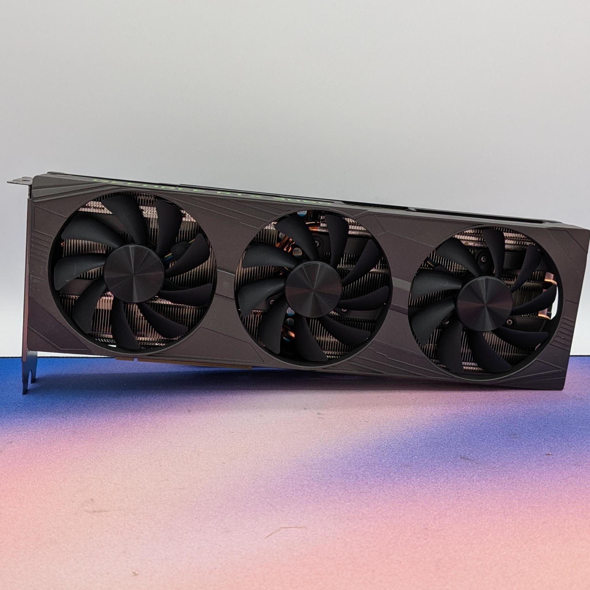 Lenovo Legion RTX 3080 (10GB)