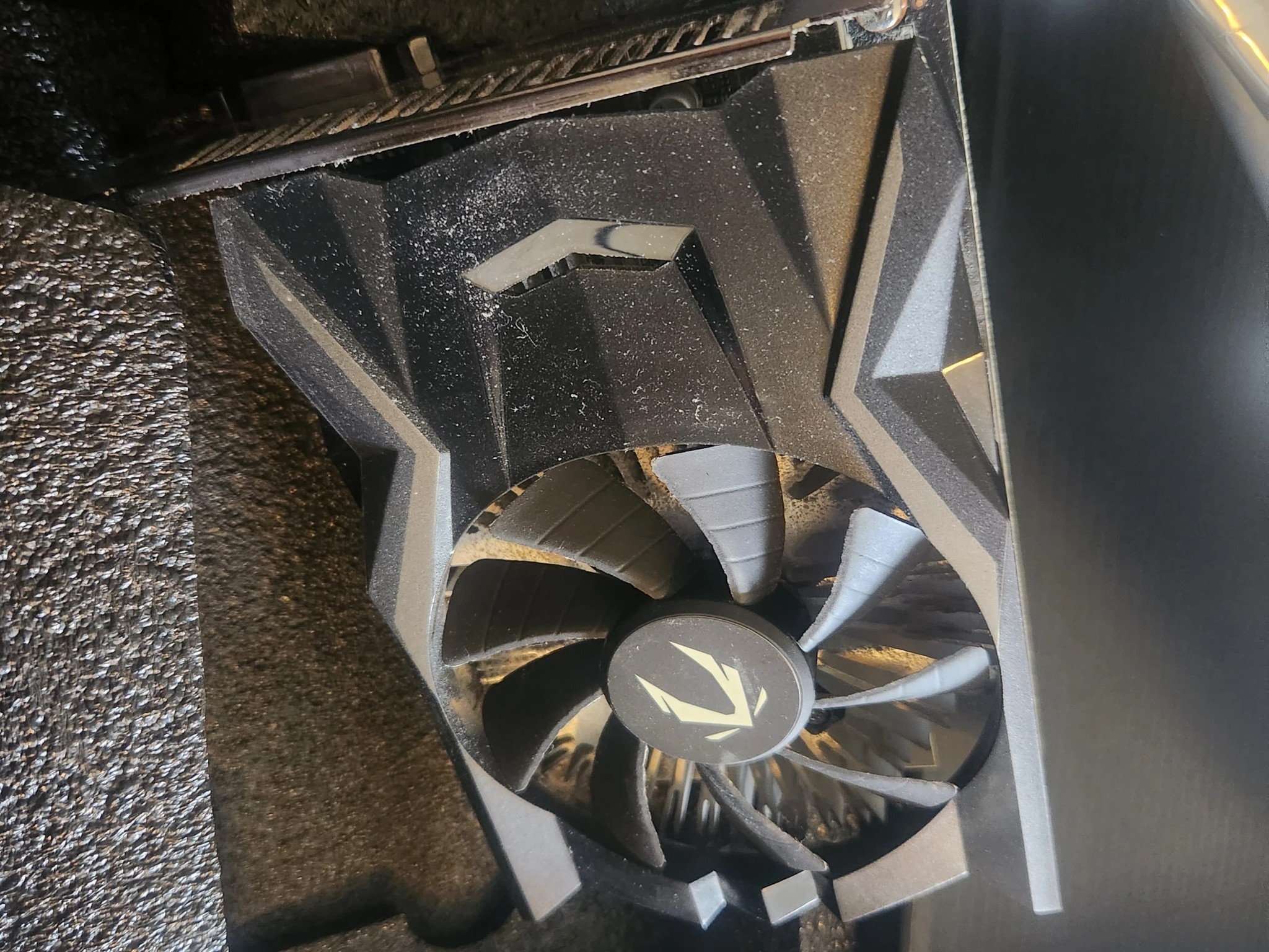 gtx 1650, 5 yr used good condition