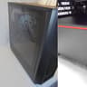 NEW Phantecs Eclipse G360A/NEW Asrock Z370/I5-9600K/Corsair 16GB 3000 MTs/NEW 650W Gold PSU