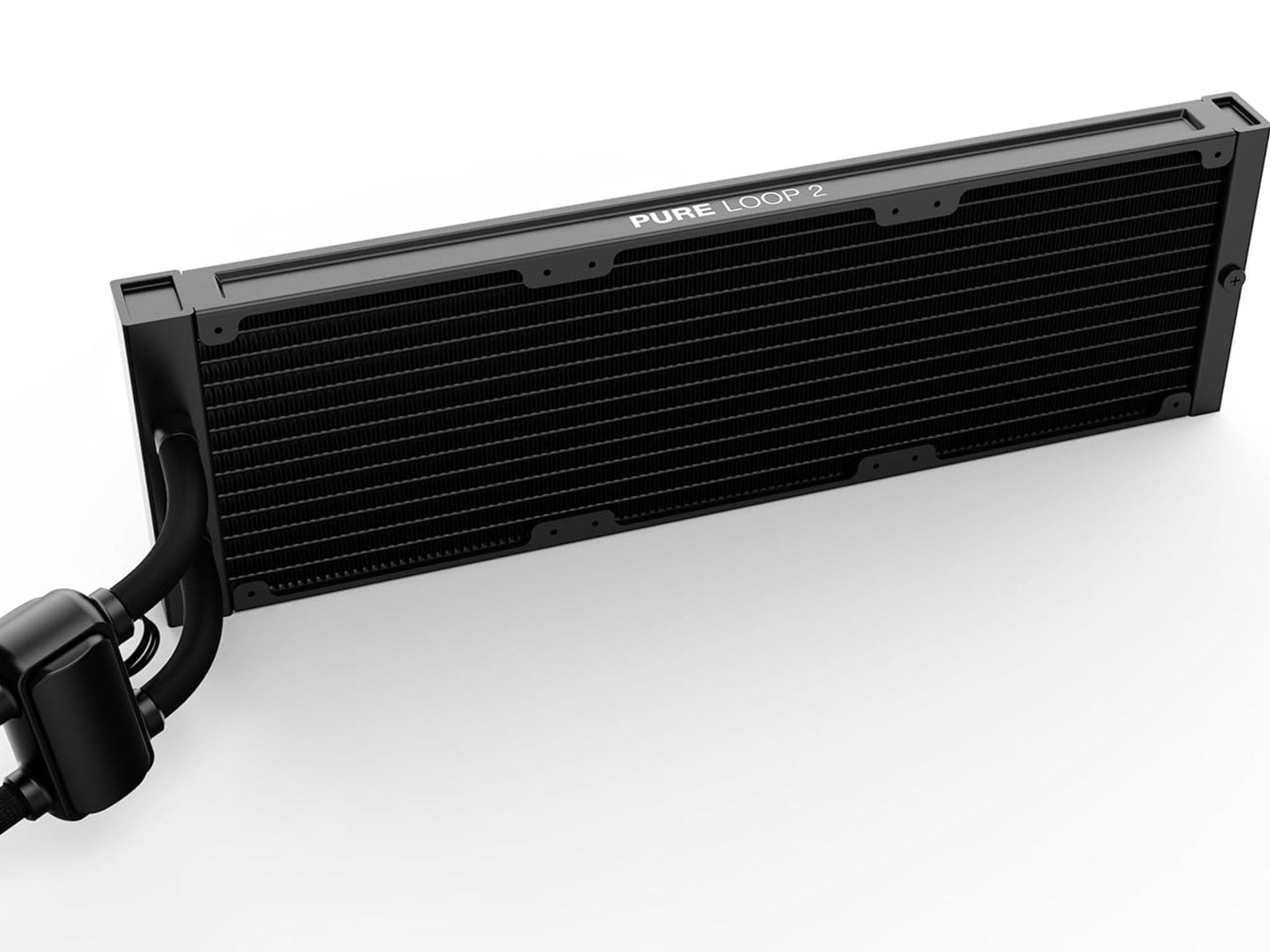 be quiet! Pure Loop 2 FX 360mm CPU Liquid Cooler
