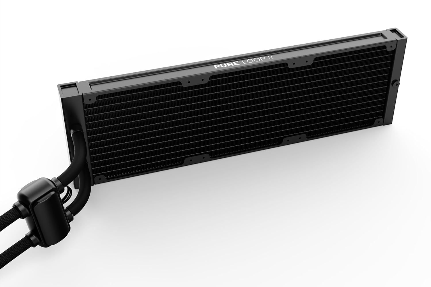 be quiet! Pure Loop 2 FX 360mm CPU Liquid Cooler