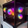 GeForce RTX 5060 Custom Gaming PC - Ryzen 5 8500G