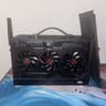 8L S300 Mini Itx build - 7600x3d, 9070GRE, 32gb DDR5, 2TB SSD