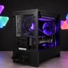 🪻VIOLET Gaming PC | RTX 5070 | I7-14700KF | 16GB RAM | 1TB NVME | FREE SHIPPING