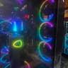 Custom Gaming PC Build with intel i9 and rtx 5070