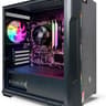NSXGAMING Nova Desktop Gaming | AMD Ryzen 5 5600G | 16GB 2*8 GB DDR4 3600 | 512Gb M2 NVME SSD