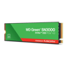 Sandisk WD Green SN3000 NVMe SSD - 1TB! BNIB!