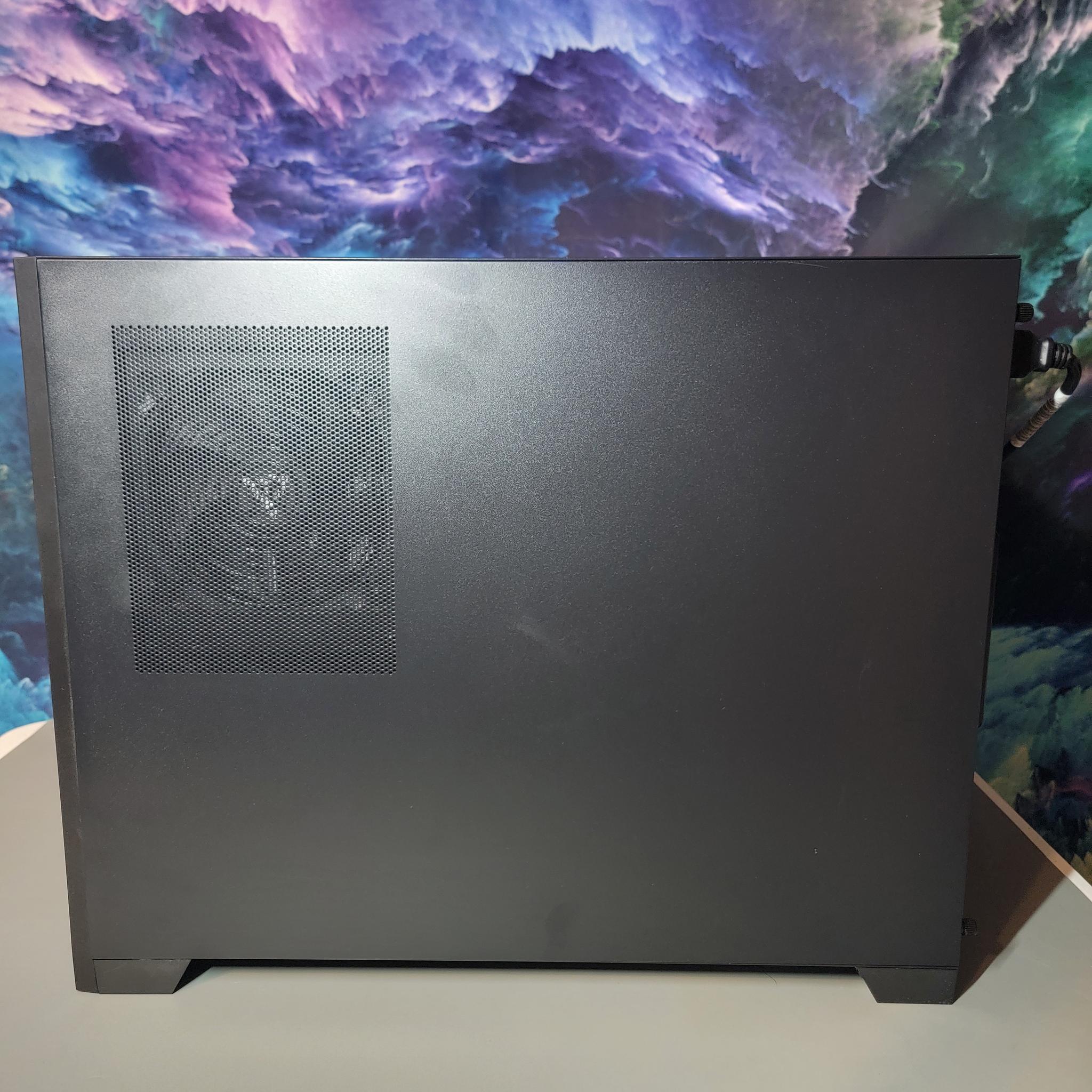 EVGA RTX 3060 12GB + Ryzen 7600x PC Build #45