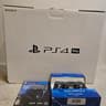 Playstation 4 Pro Console (PS4) - Star wars Battlefront 2 Edition