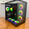 Custom Gaming PC Build