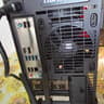 Custom Gaming PC Build