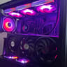 RTX 4080 Super + Ryzen 7 9700X Custom Build