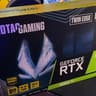 Zotac Gaming 8GB 3060ti