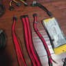 Cables Adapters GPU PSU Extension HDMI DP VGA USB C - IEC Power Cable SD TFT Reader Splitter HDD 4K