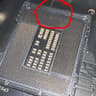 MSI B660M Mortar WIFI DDR4 x Intel Core i5-12400F (Project Bundle)