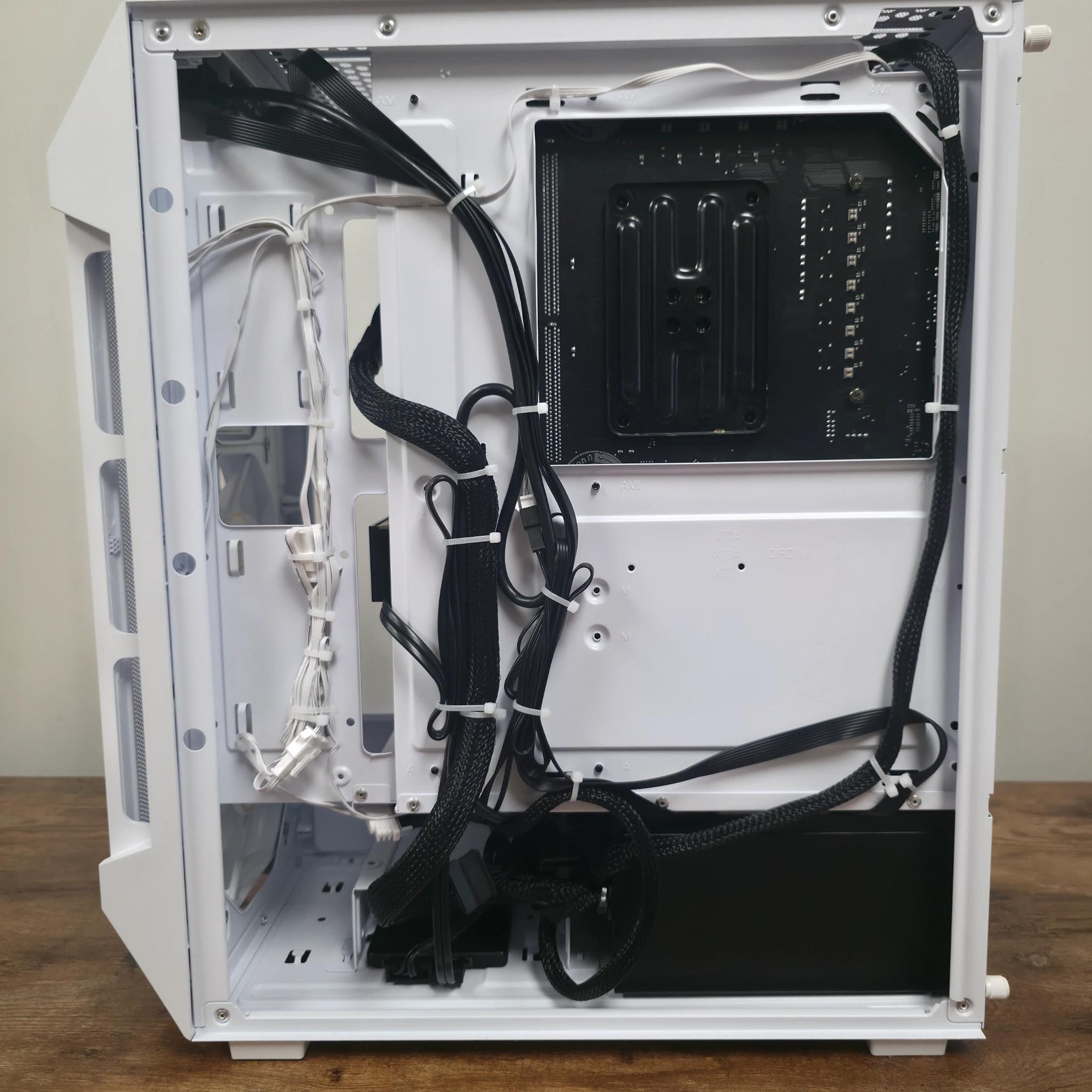🔥 Mid-Range Gaming PC — Ryzen 5 3600 + RTX 2070 Super + 16GB RAM 🔥