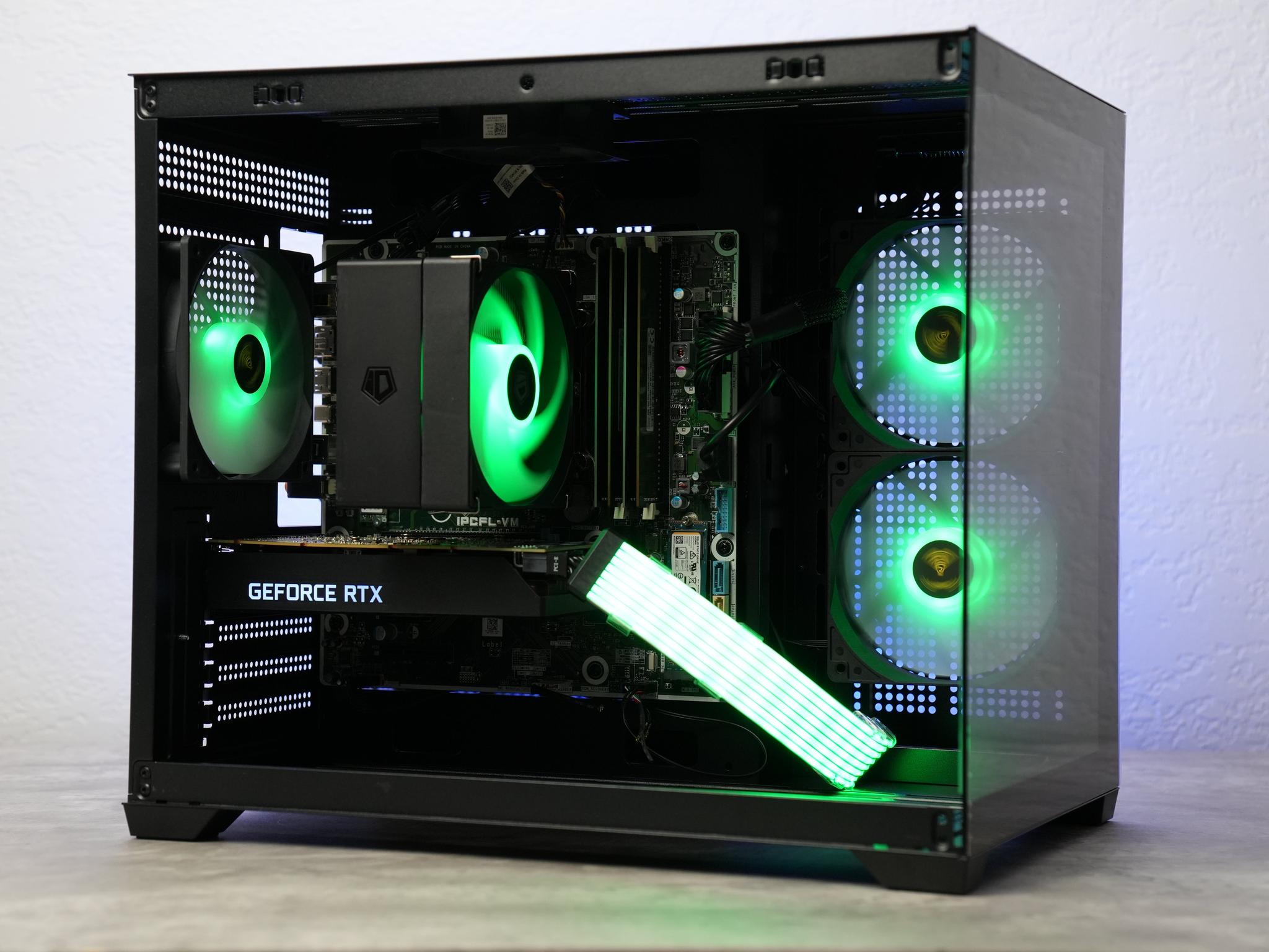Gaming PC | RTX 3060 12GB | i5 8400 | 32GB RAM | 1TB SSD | WINDOWS 11